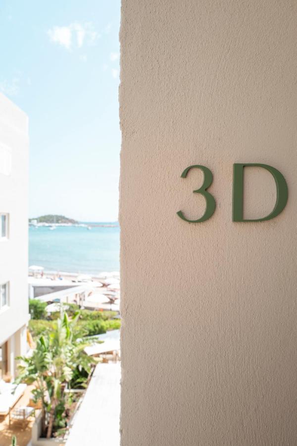 Boutique Apartments Marsol Ibiza سانتا أيُلاريا ذيس ريو المظهر الخارجي الصورة