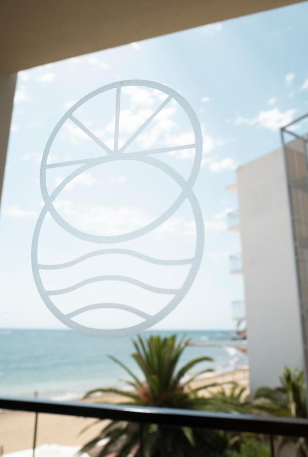 Boutique Apartments Marsol Ibiza سانتا أيُلاريا ذيس ريو المظهر الخارجي الصورة