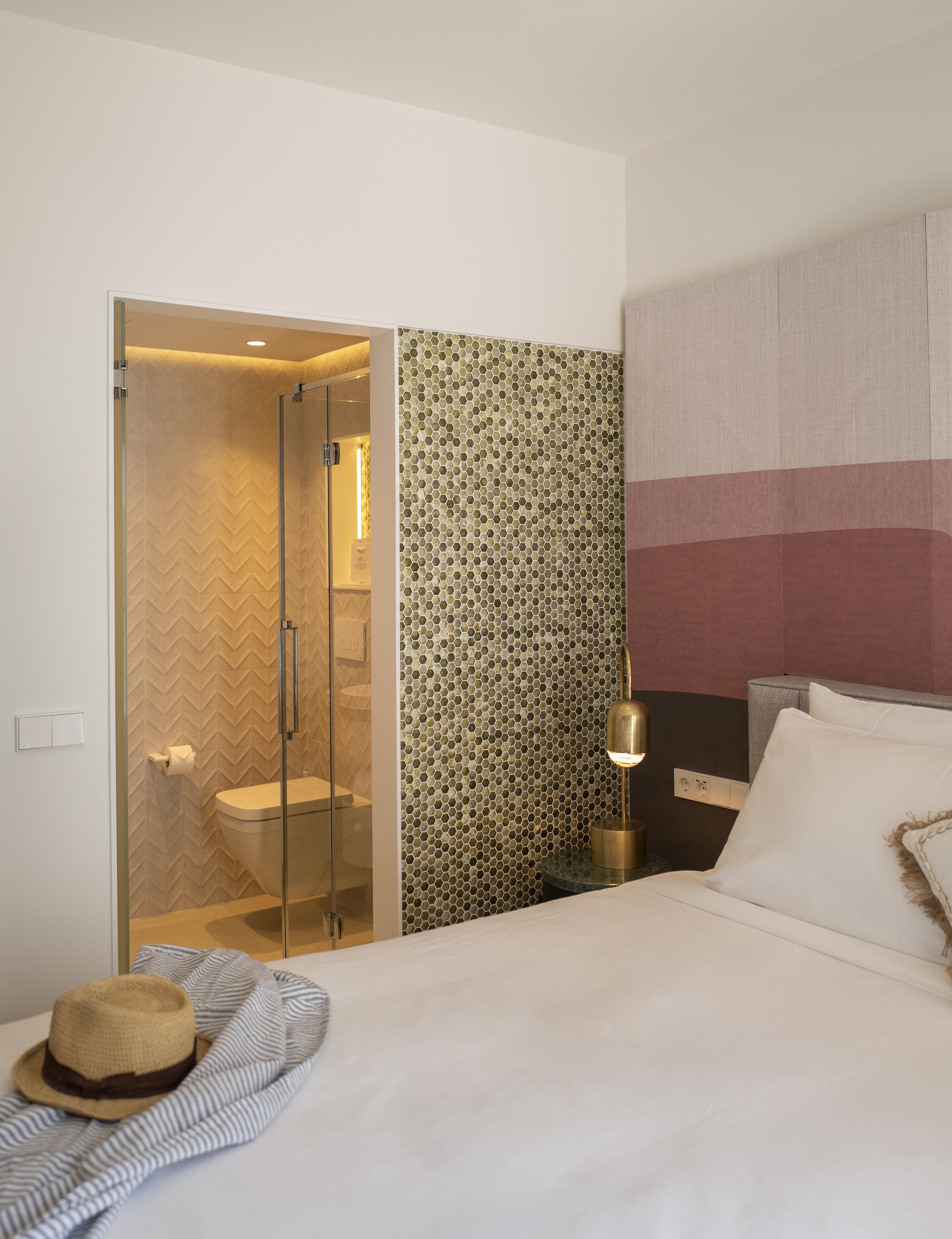 Boutique Apartments Marsol Ibiza سانتا أيُلاريا ذيس ريو المظهر الخارجي الصورة