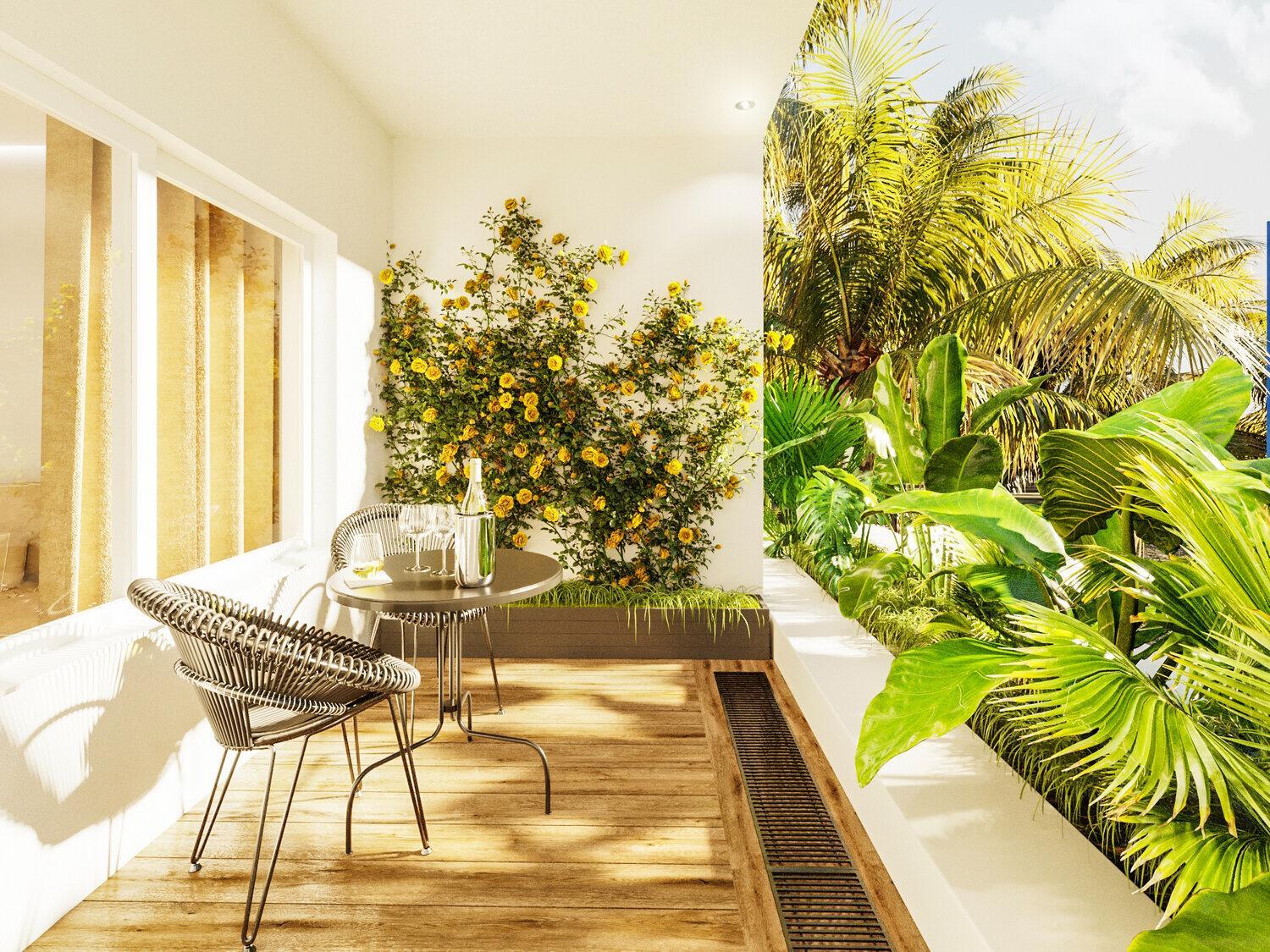 Boutique Apartments Marsol Ibiza سانتا أيُلاريا ذيس ريو المظهر الخارجي الصورة