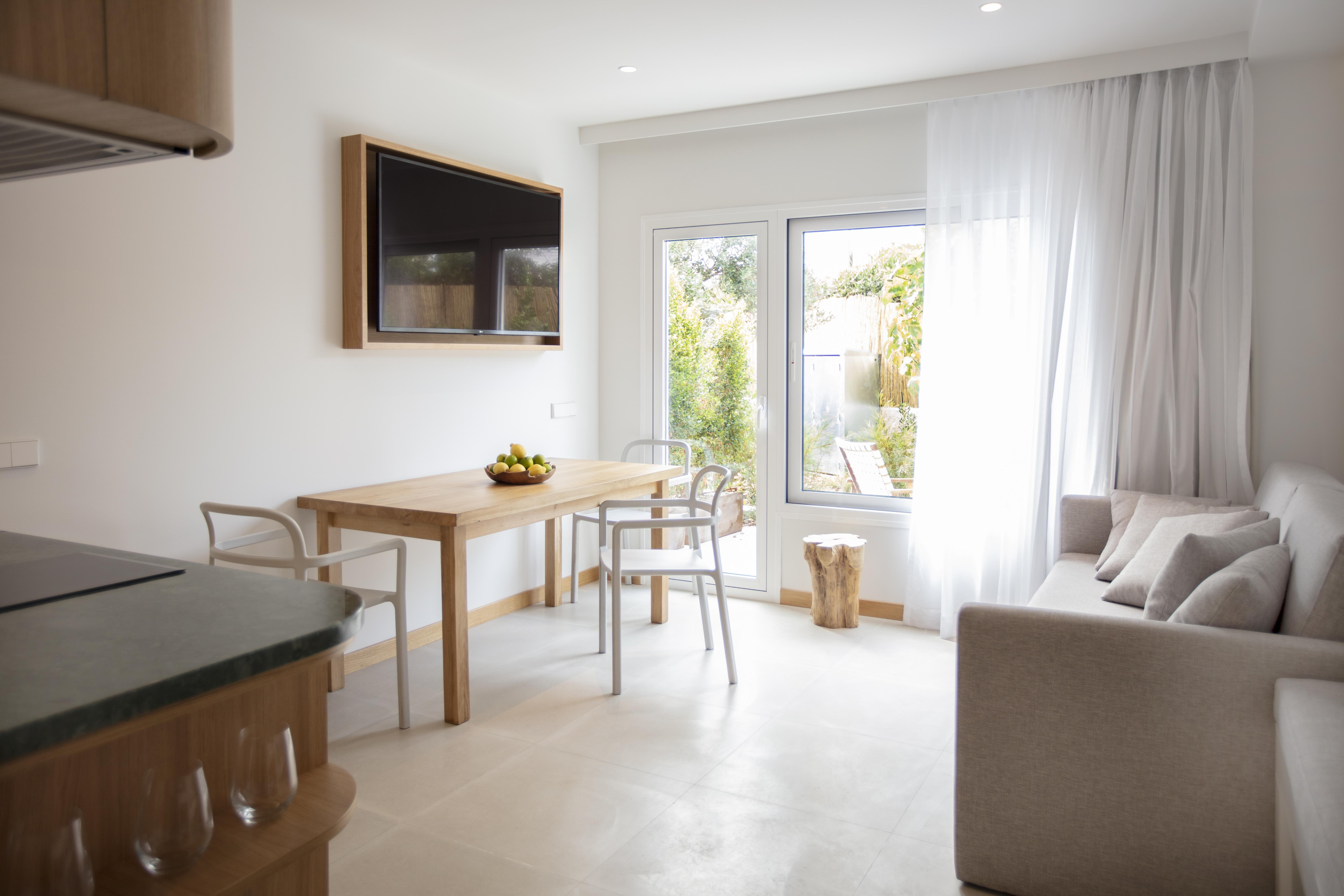 Boutique Apartments Marsol Ibiza سانتا أيُلاريا ذيس ريو المظهر الخارجي الصورة