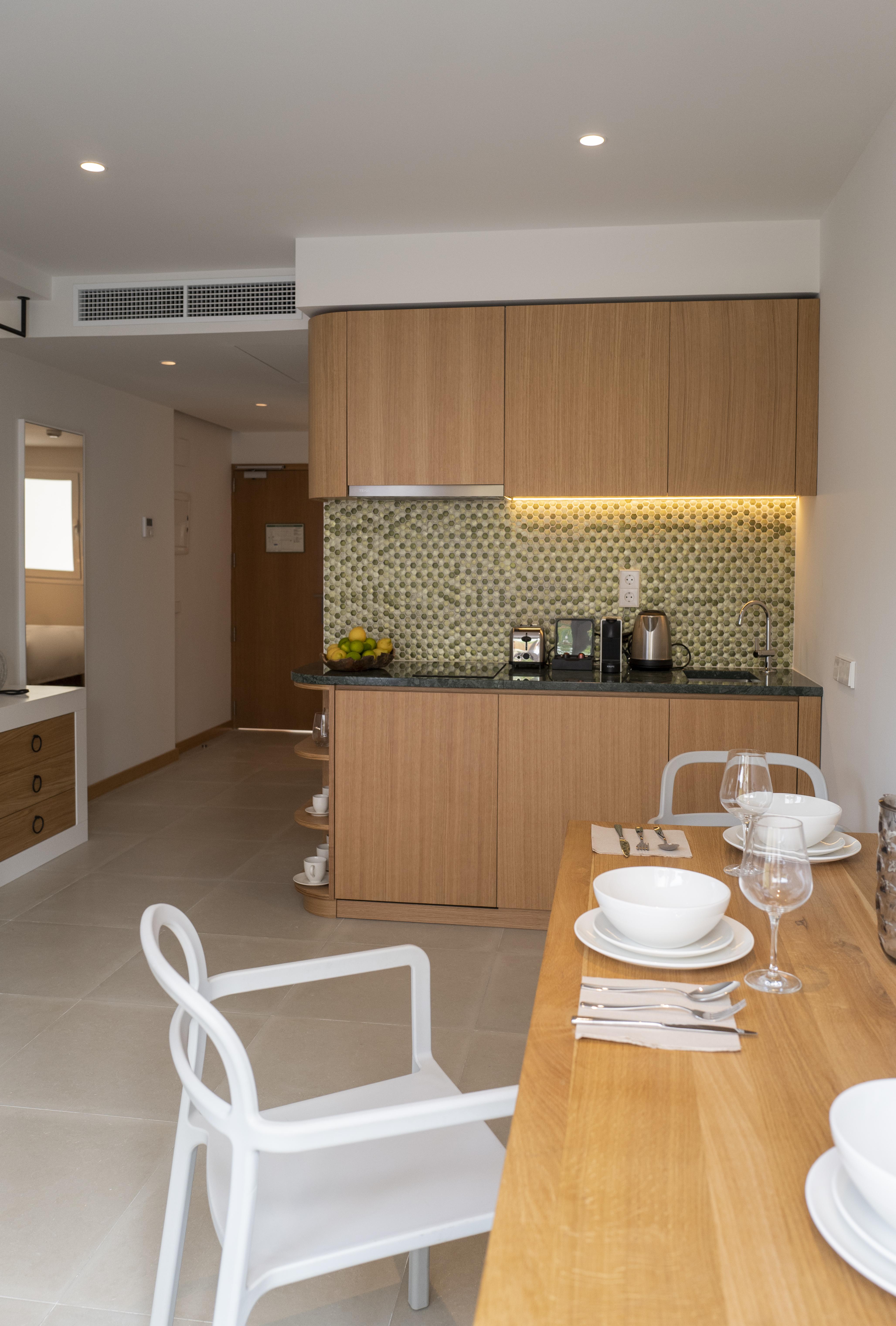 Boutique Apartments Marsol Ibiza سانتا أيُلاريا ذيس ريو المظهر الخارجي الصورة