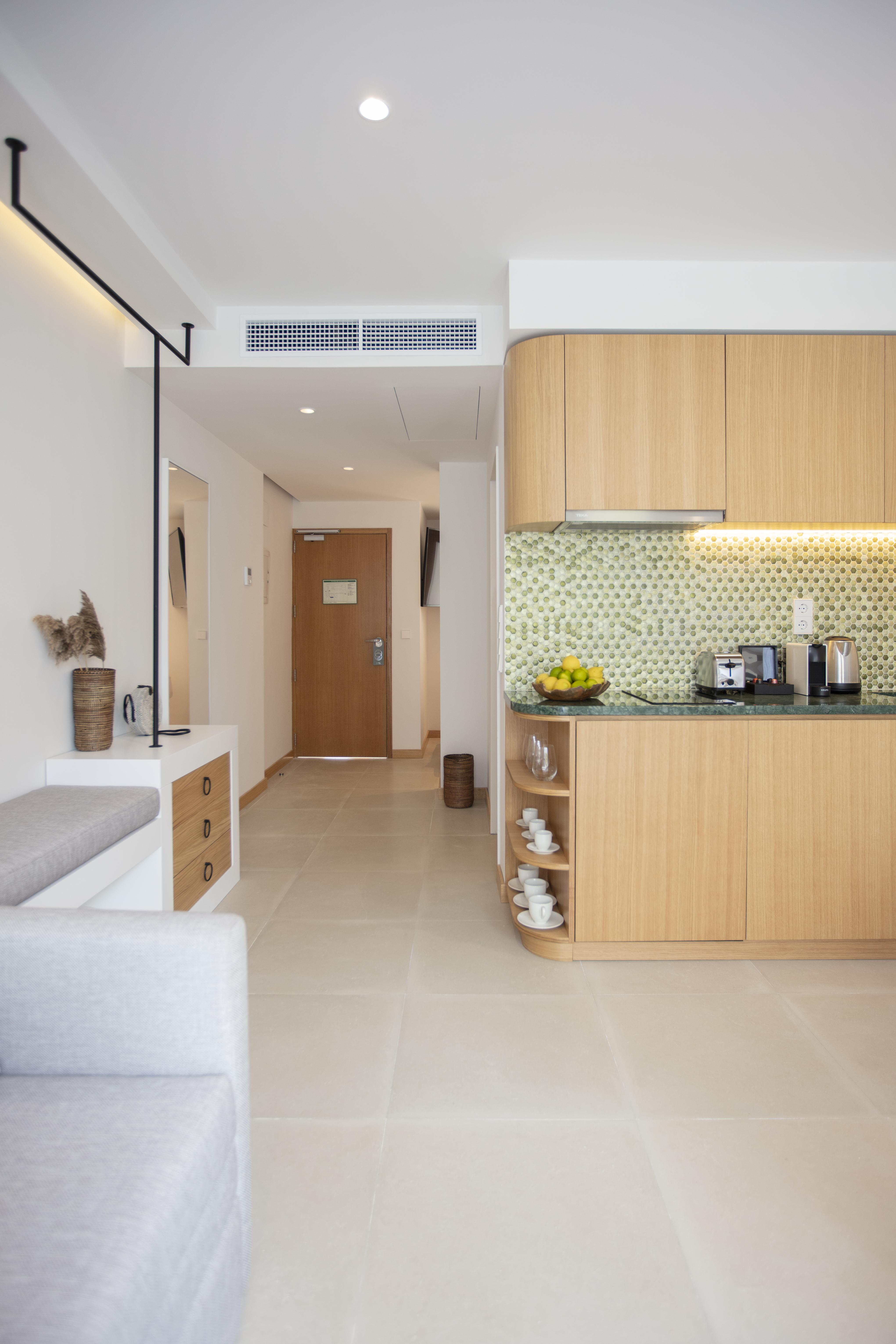 Boutique Apartments Marsol Ibiza سانتا أيُلاريا ذيس ريو المظهر الخارجي الصورة