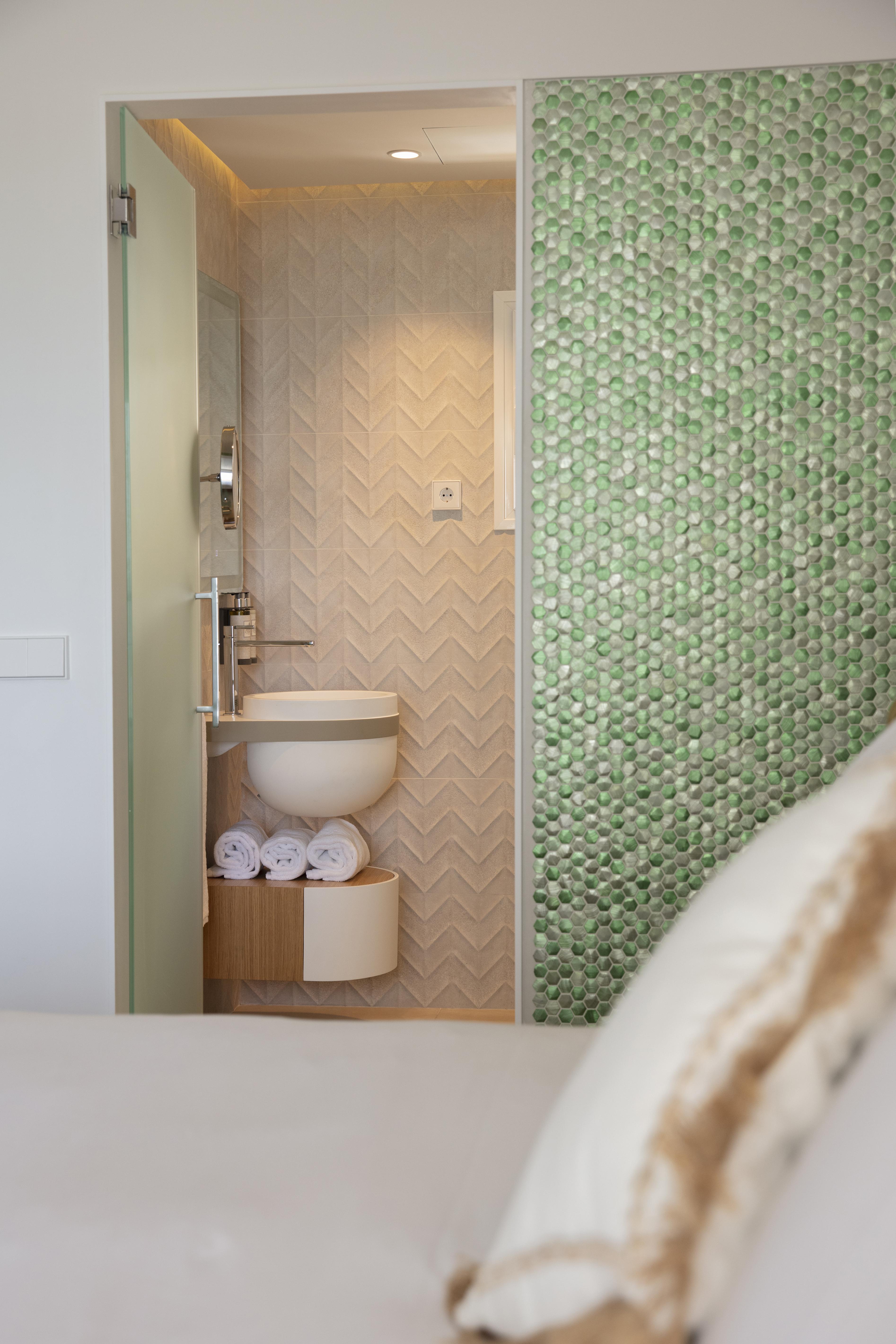 Boutique Apartments Marsol Ibiza سانتا أيُلاريا ذيس ريو المظهر الخارجي الصورة