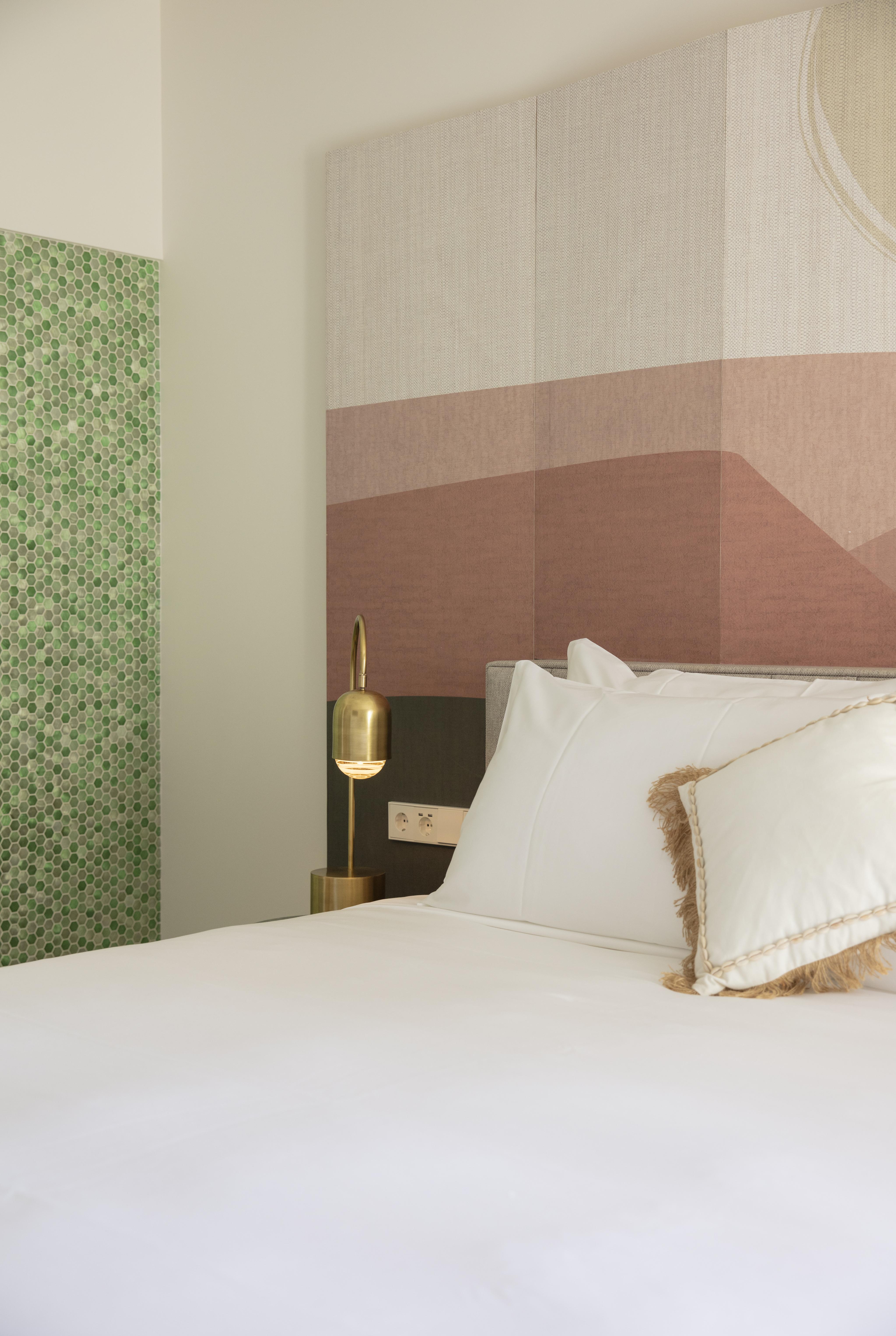 Boutique Apartments Marsol Ibiza سانتا أيُلاريا ذيس ريو المظهر الخارجي الصورة