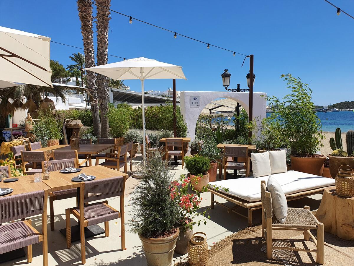 Boutique Apartments Marsol Ibiza سانتا أيُلاريا ذيس ريو المظهر الخارجي الصورة
