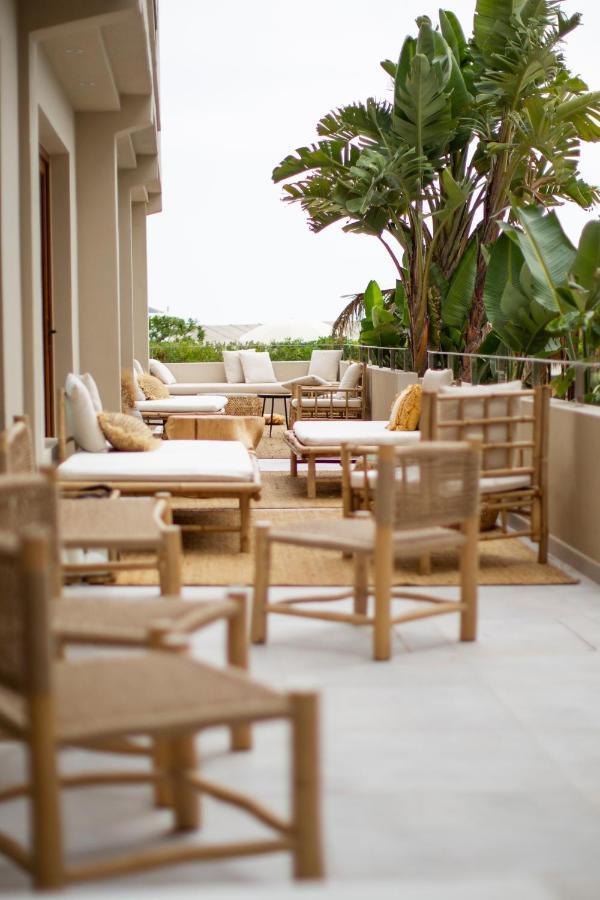 Boutique Apartments Marsol Ibiza سانتا أيُلاريا ذيس ريو المظهر الخارجي الصورة