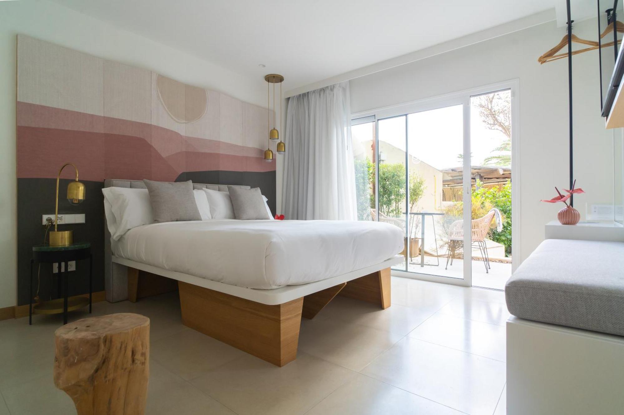 Boutique Apartments Marsol Ibiza سانتا أيُلاريا ذيس ريو المظهر الخارجي الصورة