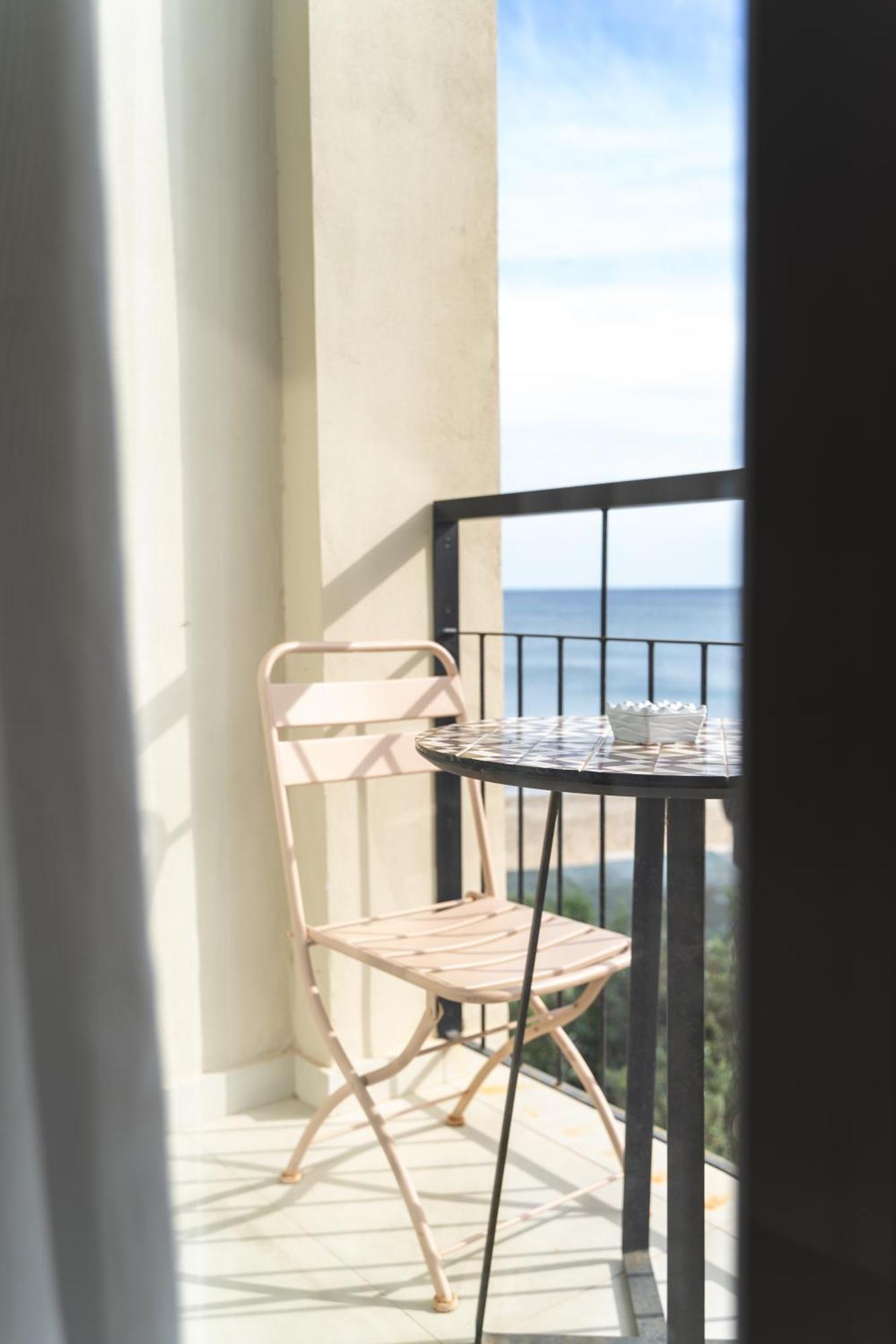 Boutique Apartments Marsol Ibiza سانتا أيُلاريا ذيس ريو المظهر الخارجي الصورة