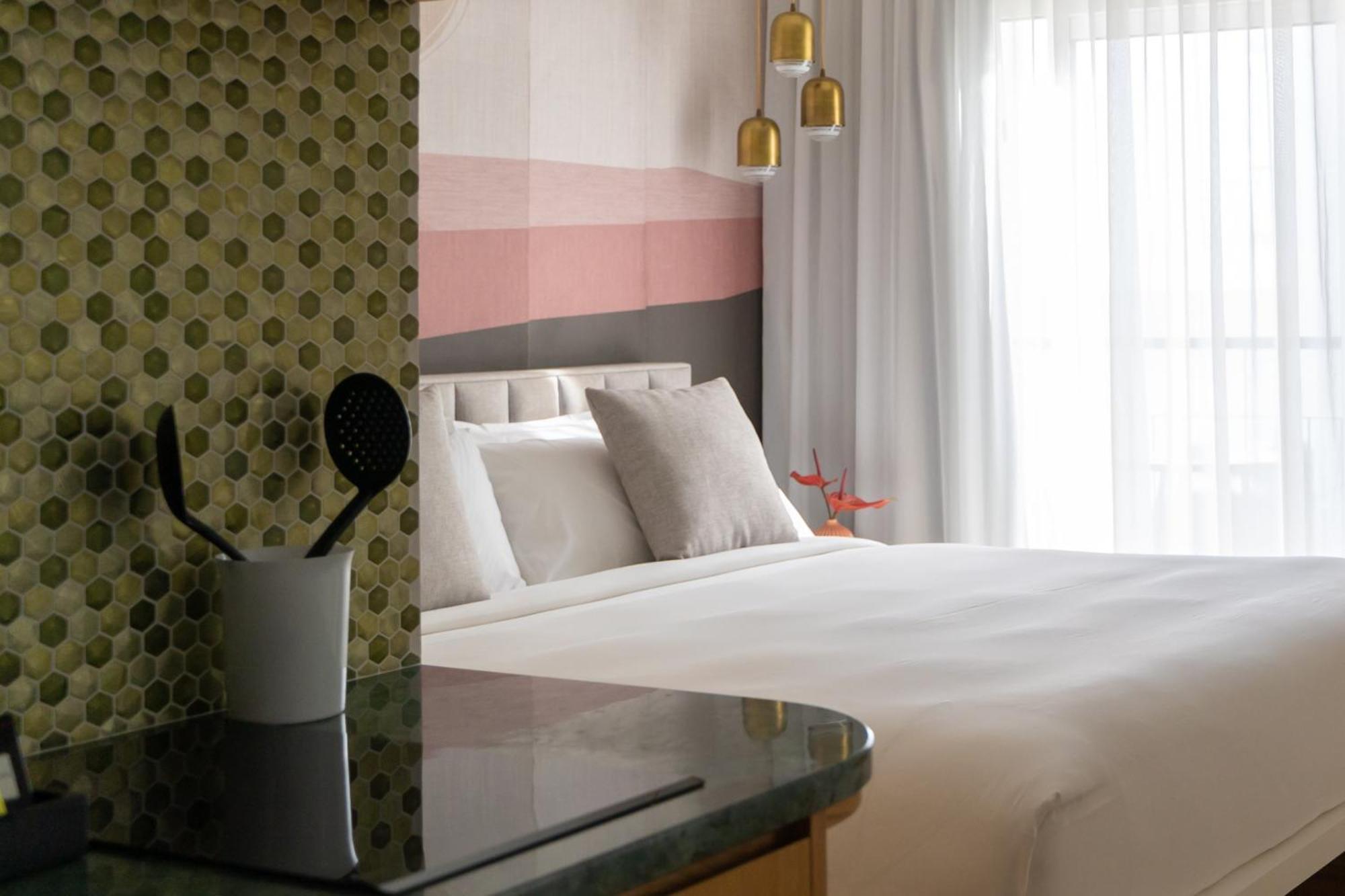 Boutique Apartments Marsol Ibiza سانتا أيُلاريا ذيس ريو المظهر الخارجي الصورة