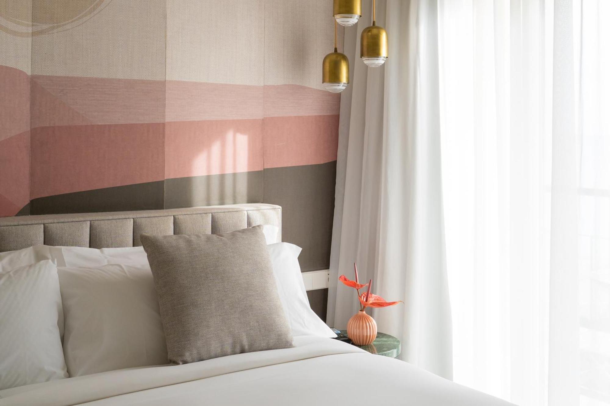 Boutique Apartments Marsol Ibiza سانتا أيُلاريا ذيس ريو المظهر الخارجي الصورة