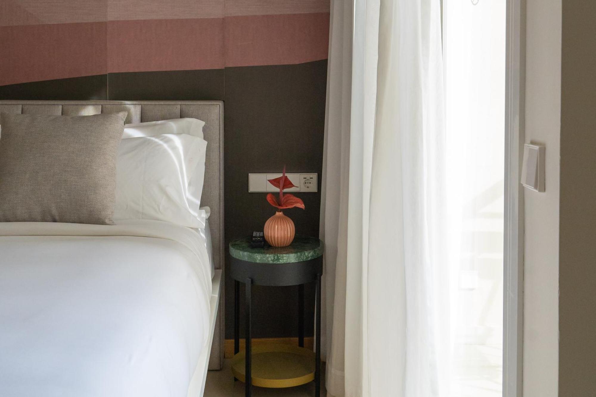Boutique Apartments Marsol Ibiza سانتا أيُلاريا ذيس ريو المظهر الخارجي الصورة