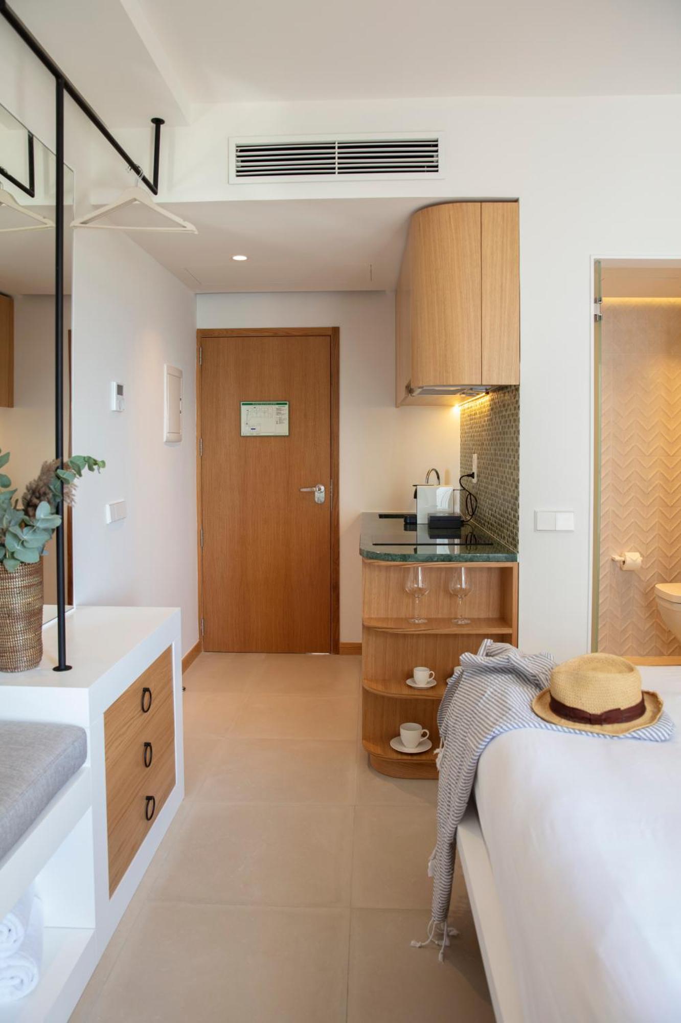Boutique Apartments Marsol Ibiza سانتا أيُلاريا ذيس ريو المظهر الخارجي الصورة