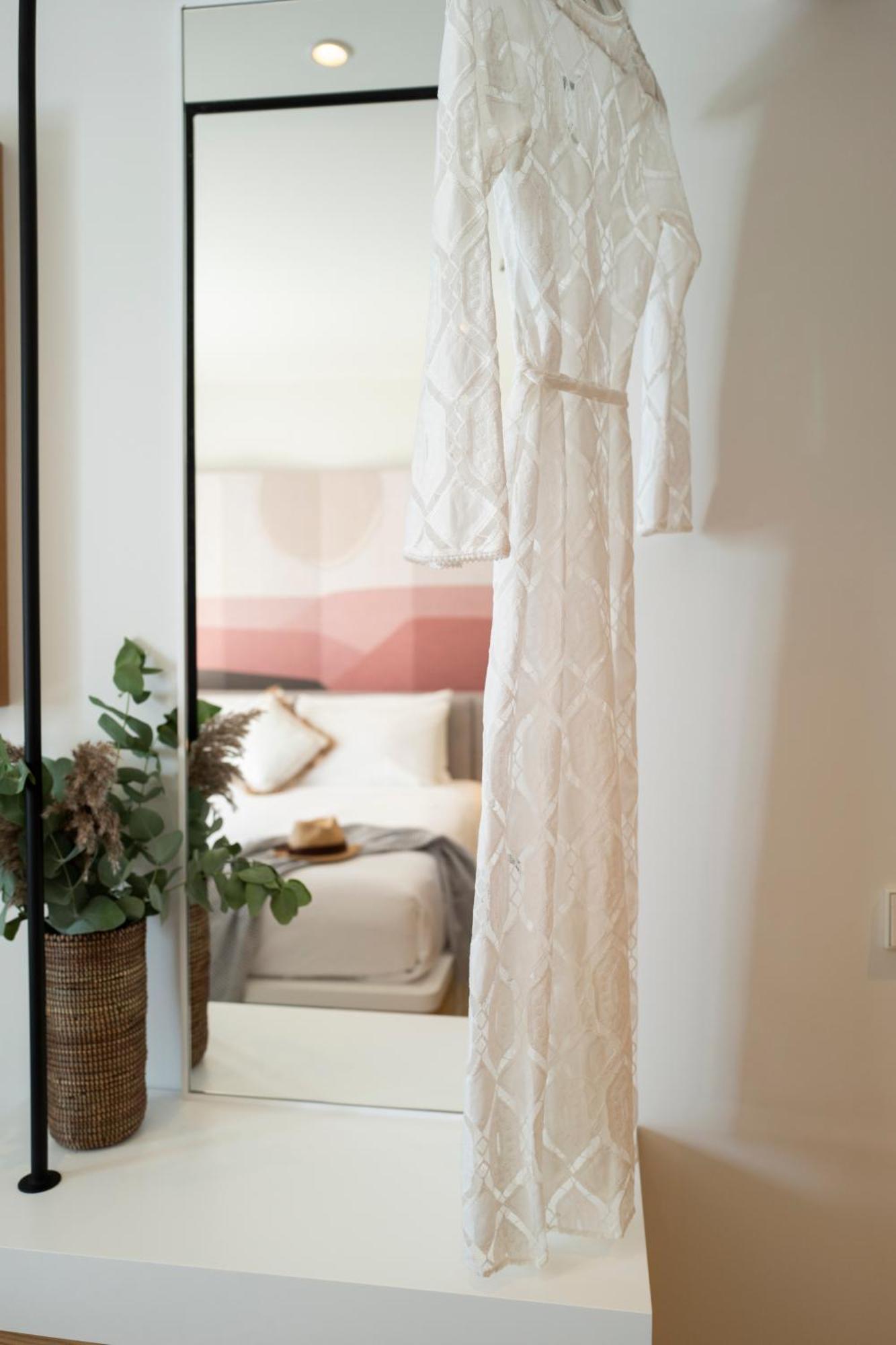 Boutique Apartments Marsol Ibiza سانتا أيُلاريا ذيس ريو المظهر الخارجي الصورة