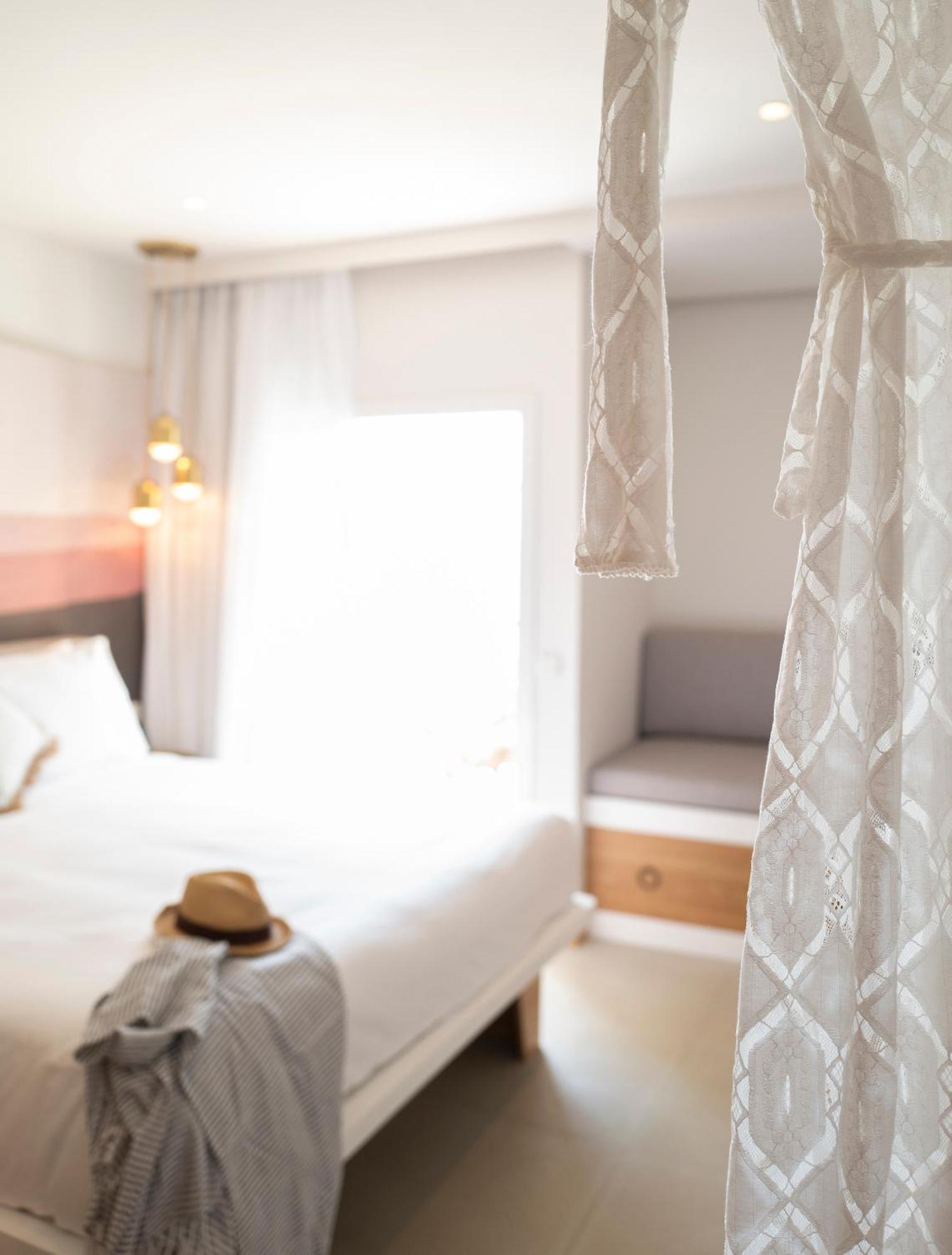Boutique Apartments Marsol Ibiza سانتا أيُلاريا ذيس ريو المظهر الخارجي الصورة