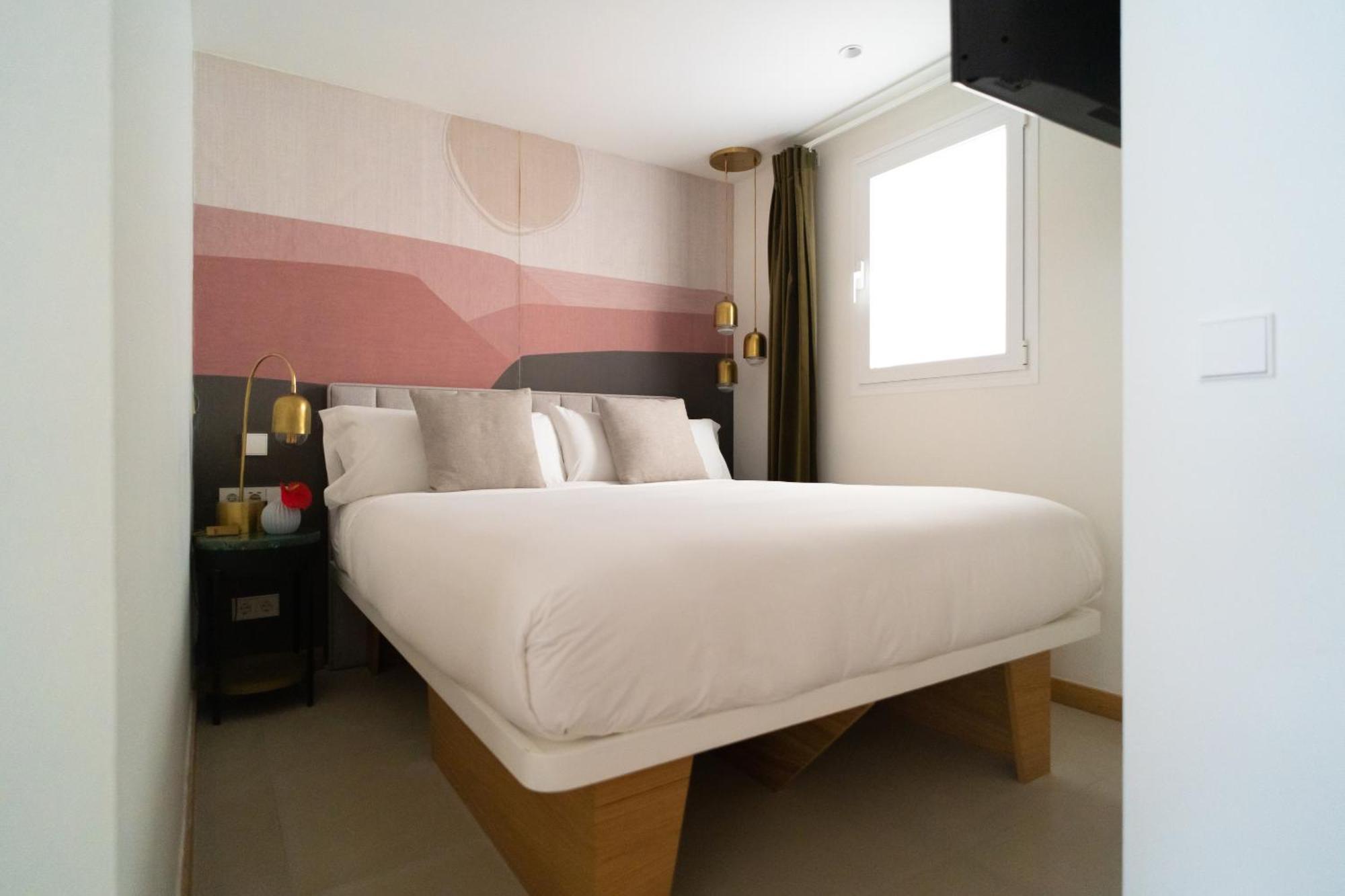 Boutique Apartments Marsol Ibiza سانتا أيُلاريا ذيس ريو المظهر الخارجي الصورة