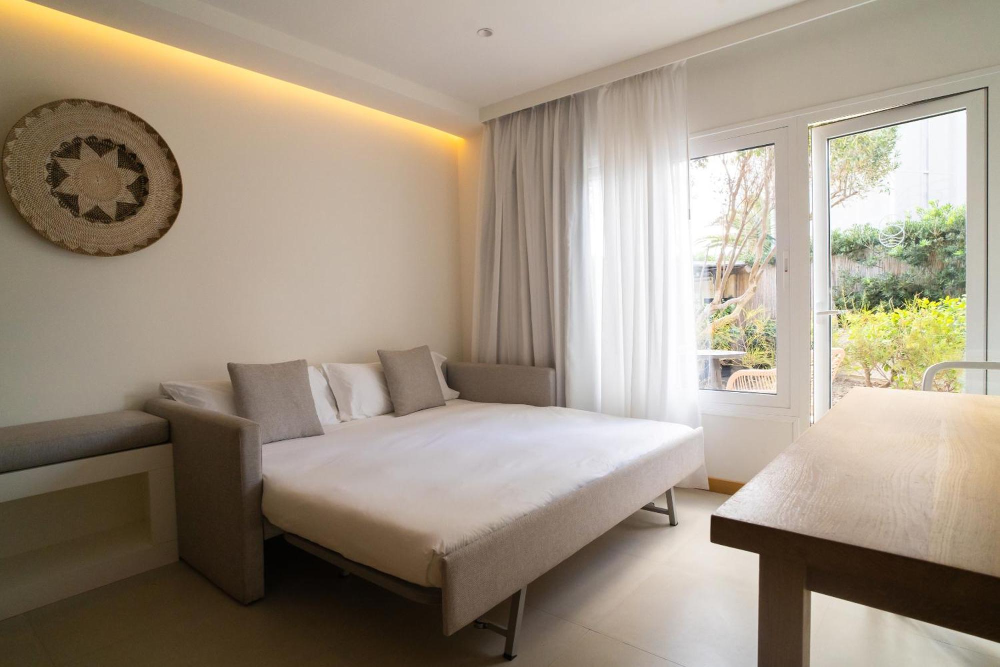Boutique Apartments Marsol Ibiza سانتا أيُلاريا ذيس ريو المظهر الخارجي الصورة