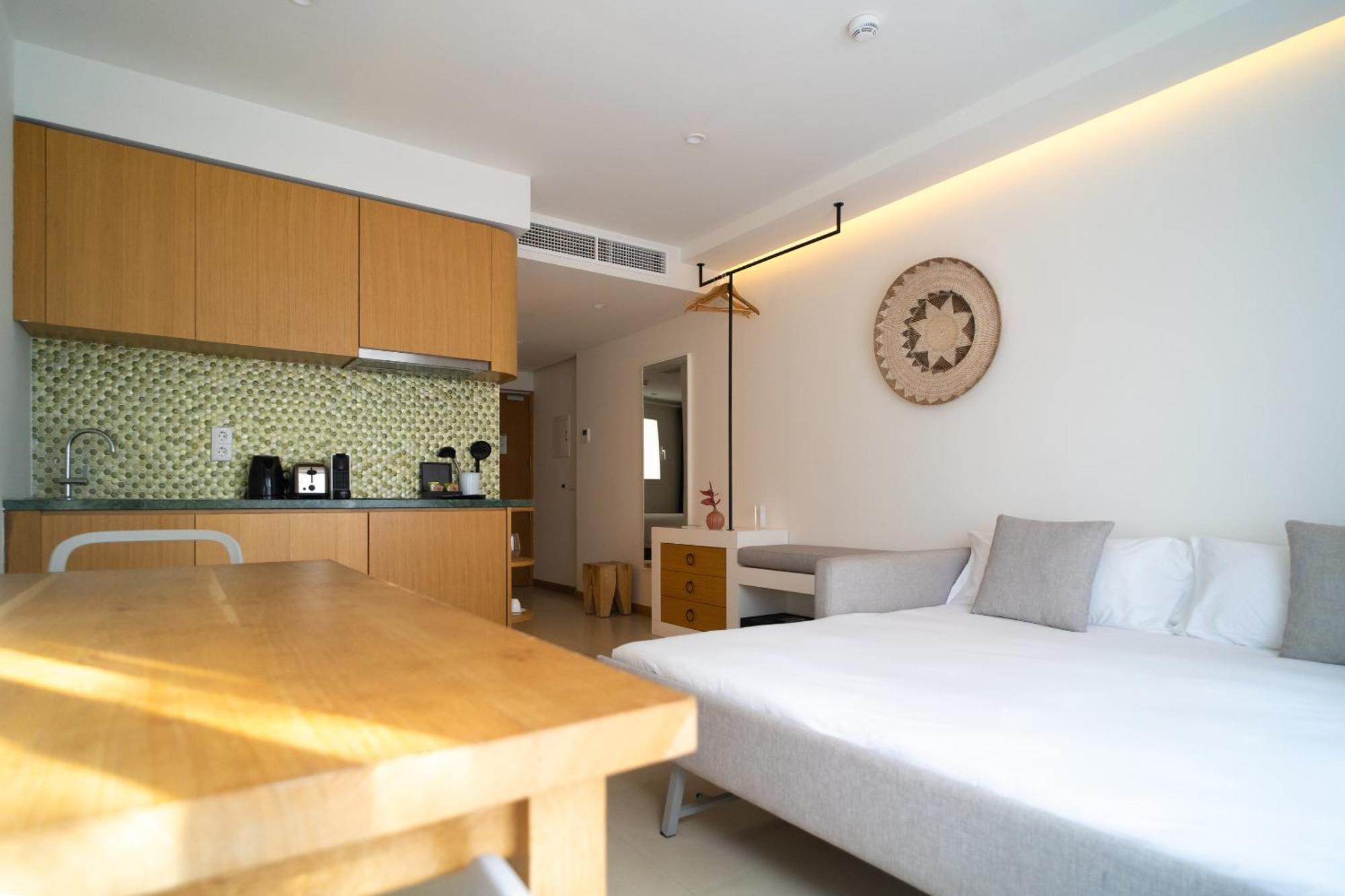 Boutique Apartments Marsol Ibiza سانتا أيُلاريا ذيس ريو المظهر الخارجي الصورة