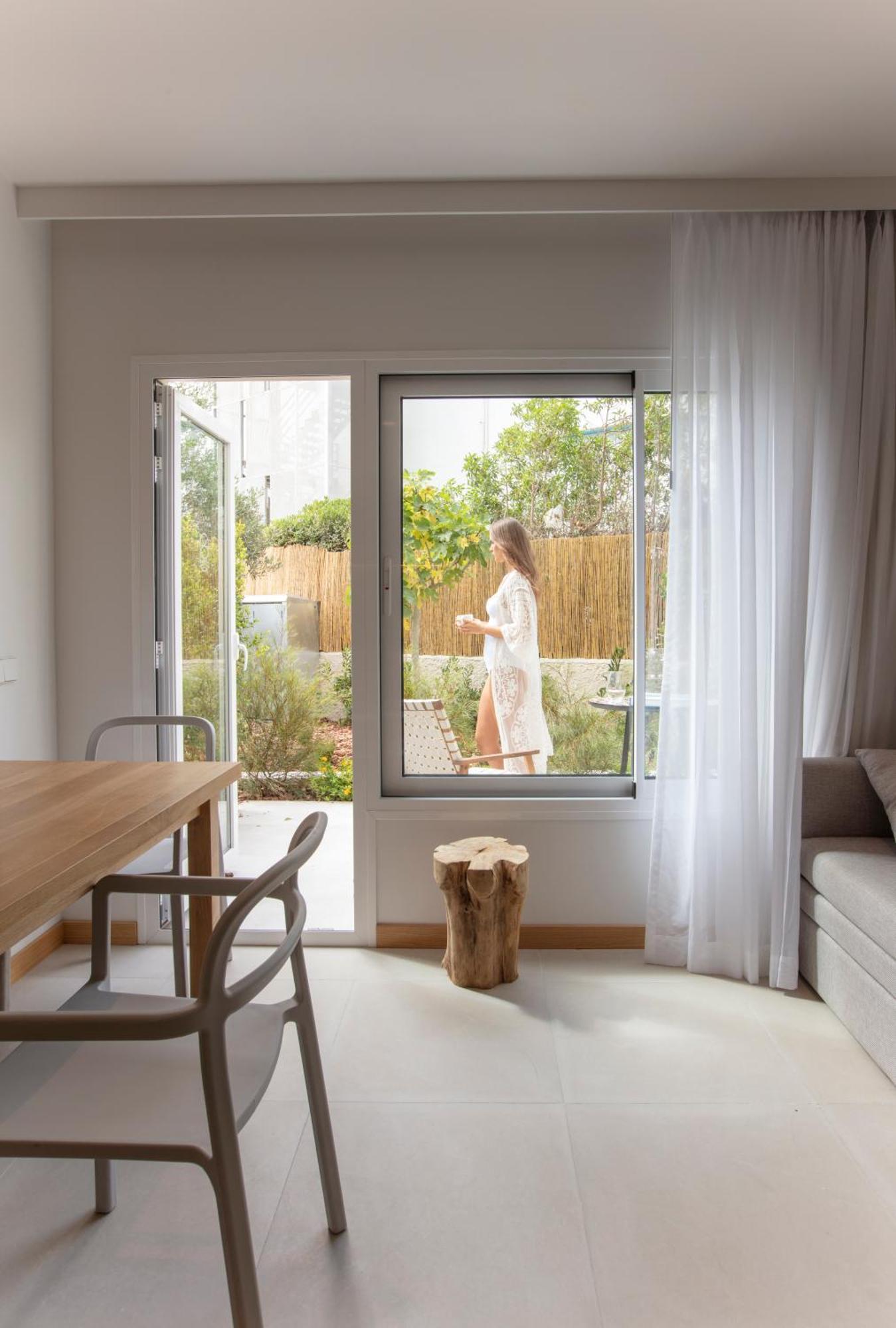 Boutique Apartments Marsol Ibiza سانتا أيُلاريا ذيس ريو المظهر الخارجي الصورة