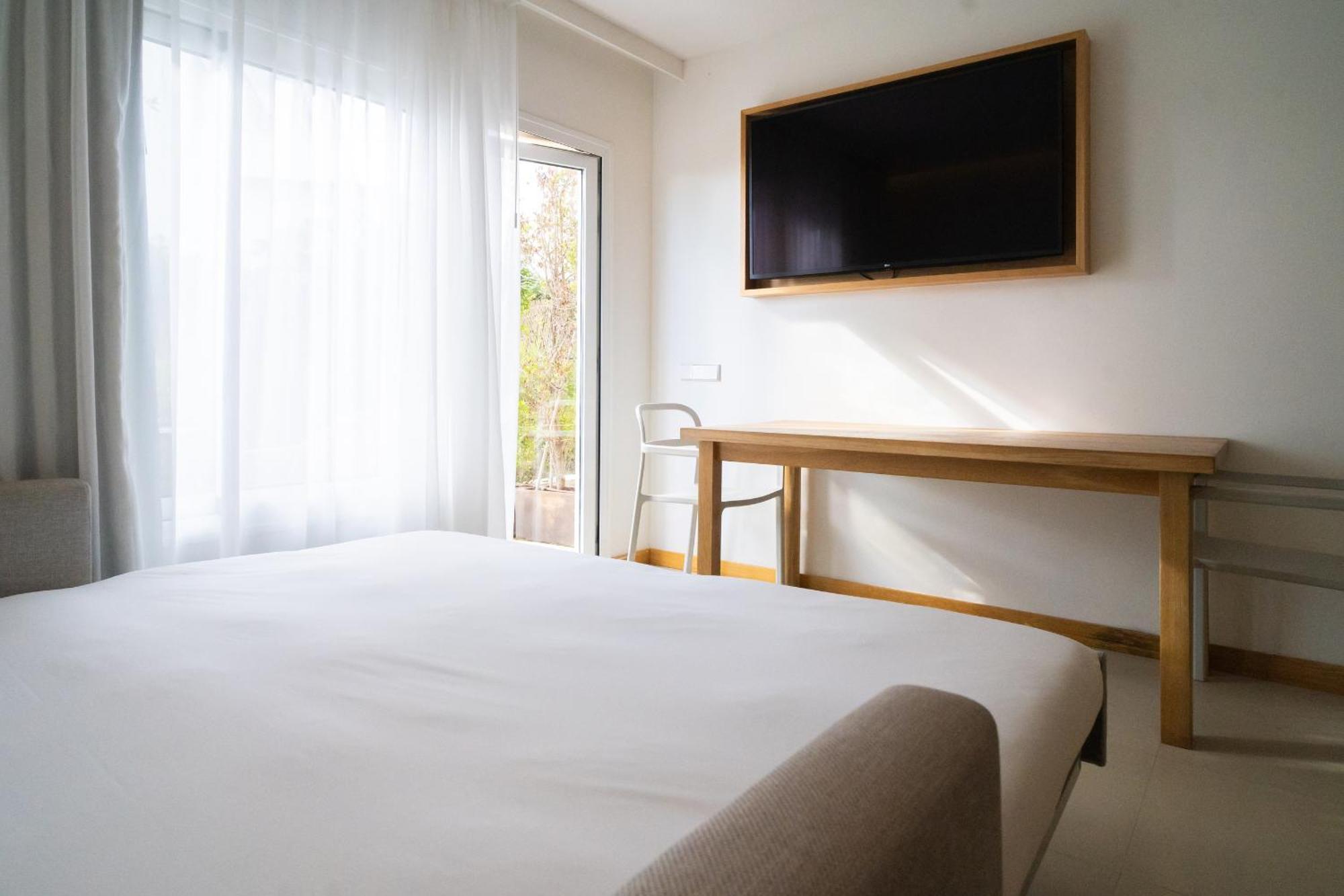 Boutique Apartments Marsol Ibiza سانتا أيُلاريا ذيس ريو المظهر الخارجي الصورة