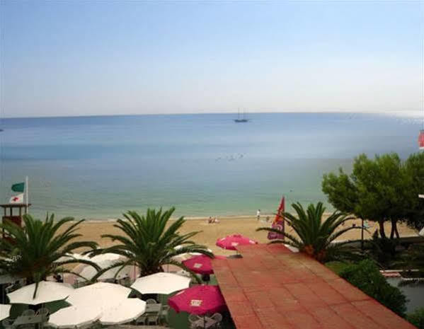 Boutique Apartments Marsol Ibiza سانتا أيُلاريا ذيس ريو المظهر الخارجي الصورة